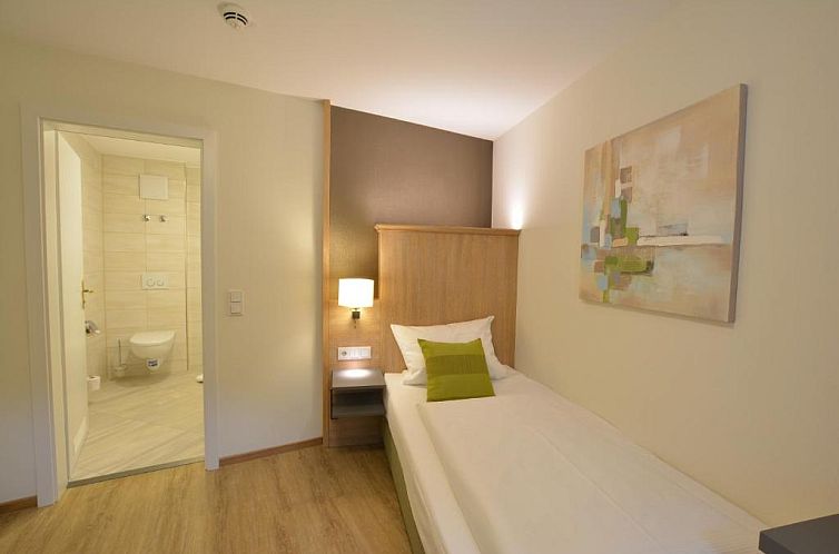 Landgasthof Hotel Hess