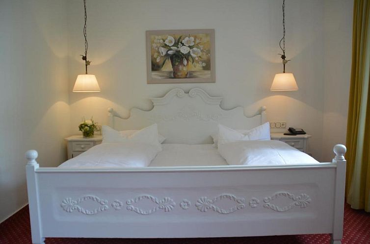 Landgasthof Hotel Hess