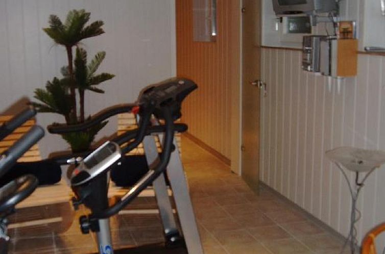 Hotel Pension Haus Berghof