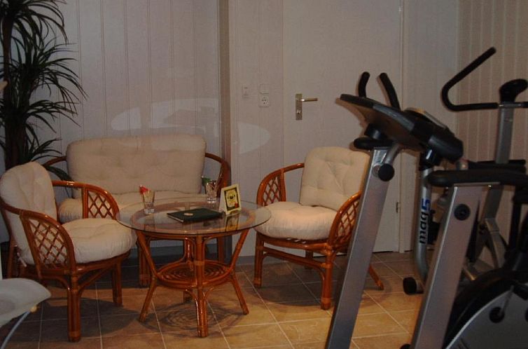 Hotel Pension Haus Berghof