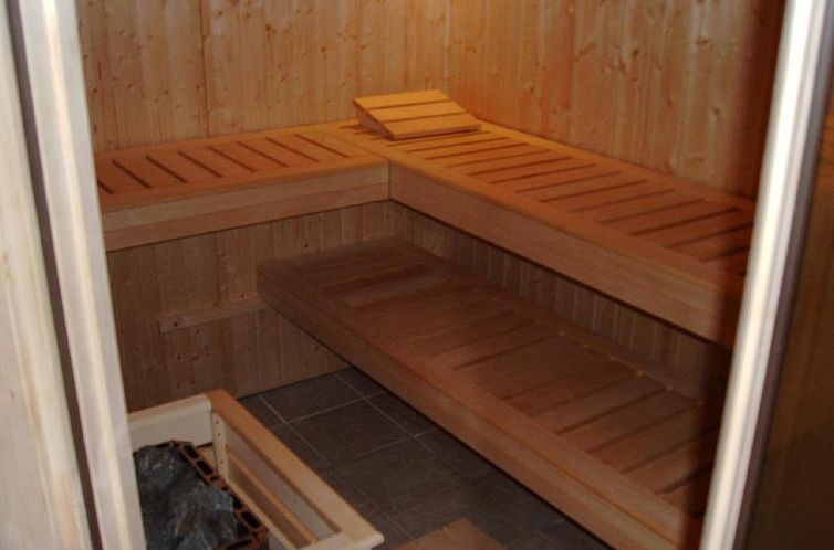 Hotel Pension Haus Berghof