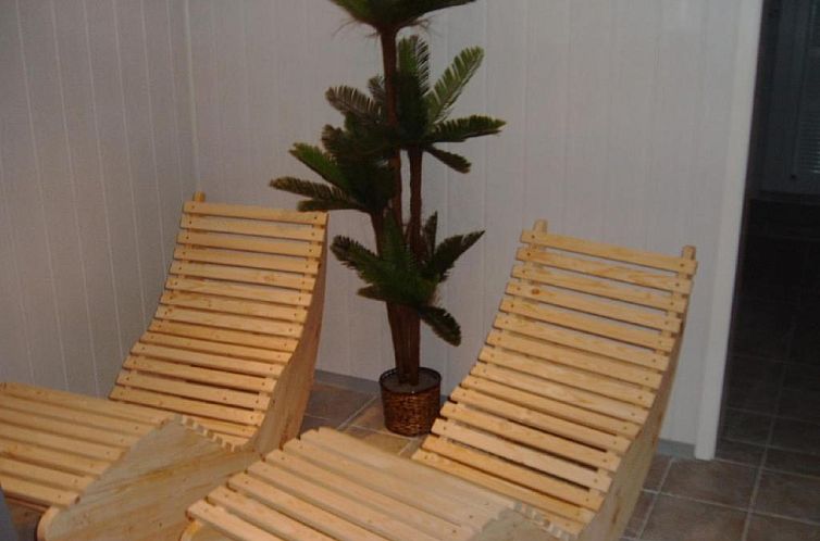 Hotel Pension Haus Berghof