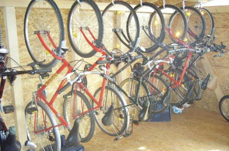 Hotel Pension Haus Berghof