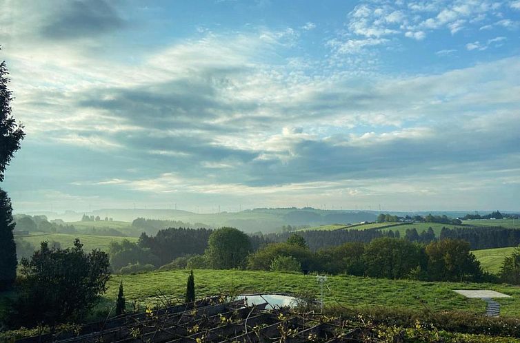 Pension-Garni Landhaus Eifelsicht