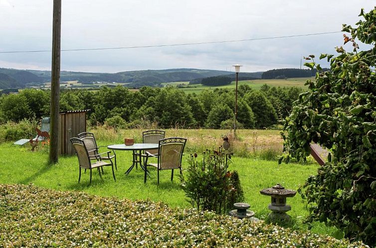 Unterkunft 4702505 - Ferienhaus Eifel / Mosel / Hunsrück - Luxurious Farmhouse in Hellenthal near Ski Resort