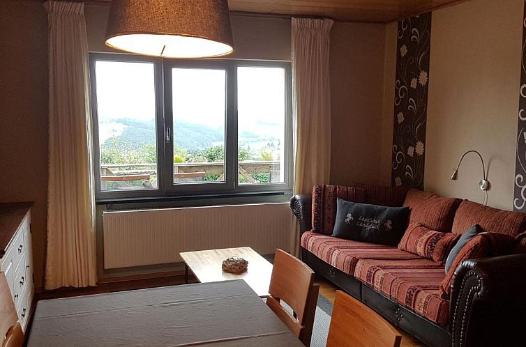 Luxurious Farmhouse in Hellenthal near Ski Resort