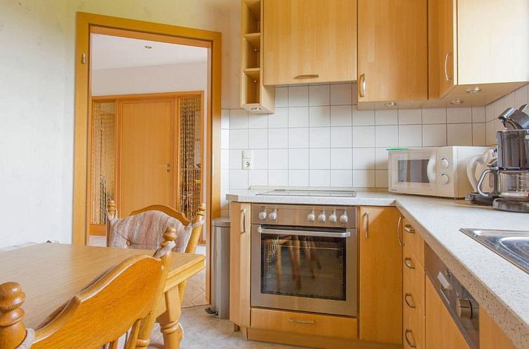 Luxurious Farmhouse in Hellenthal near Ski Resort