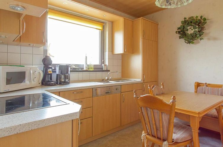 Luxurious Farmhouse in Hellenthal near Ski Resort