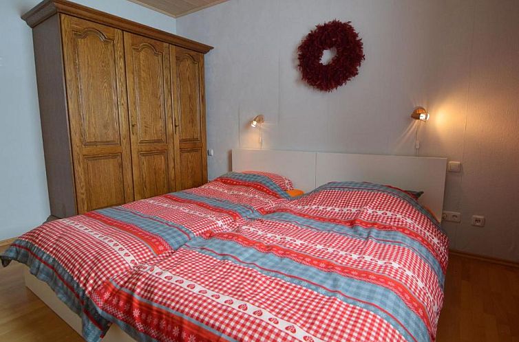 Luxurious Farmhouse in Hellenthal near Ski Resort