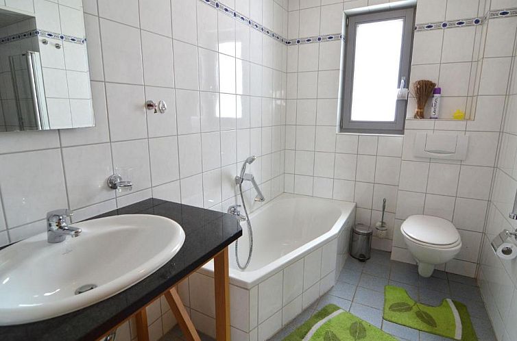 Luxurious Farmhouse in Hellenthal near Ski Resort