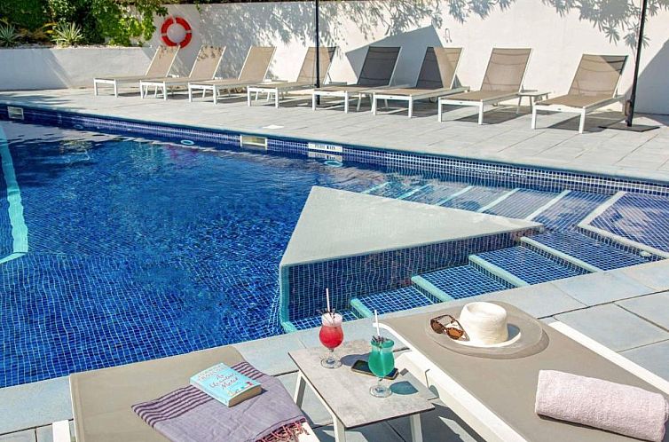 Mercure Marseille Centre Bompard La Corniche