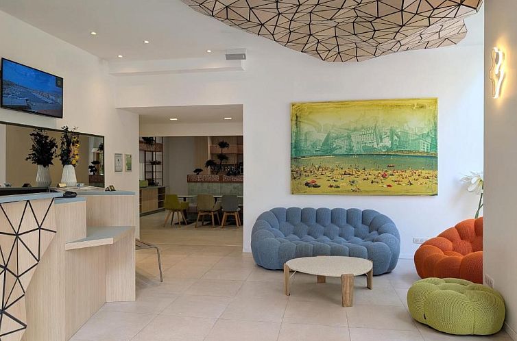 Hôtel Carré Vieux Port