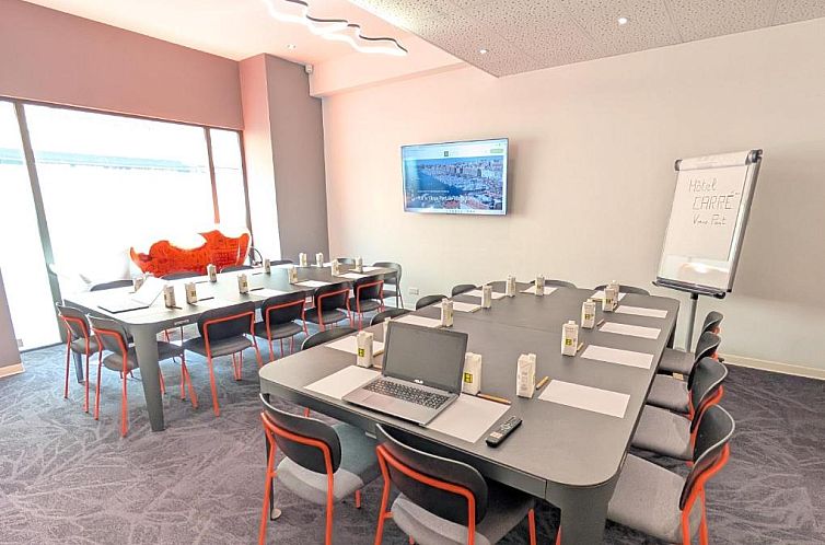 Hôtel Carré Vieux Port