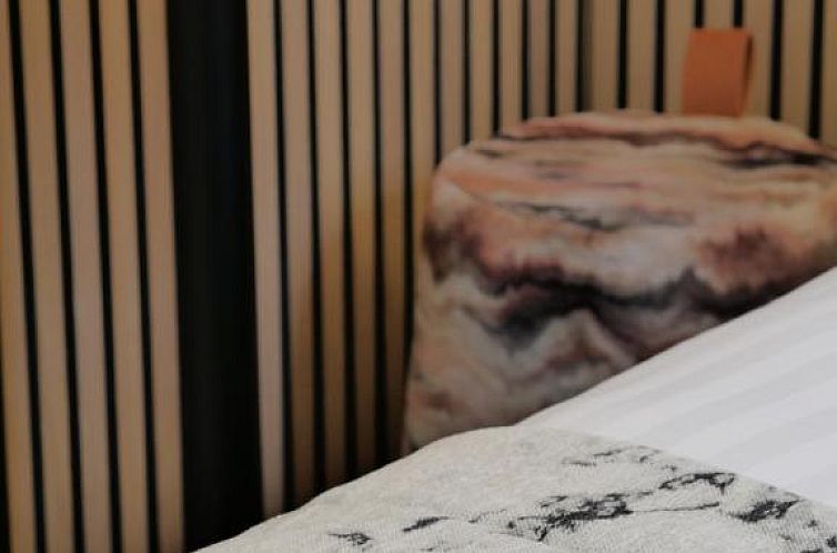 Hôtel Carré Vieux Port