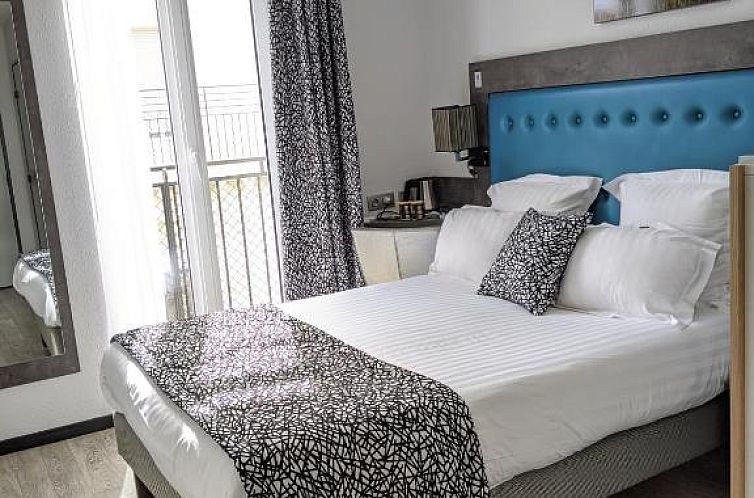 Hôtel Carré Vieux Port