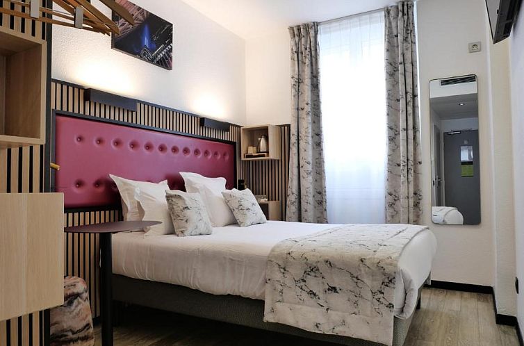 Hôtel Carré Vieux Port