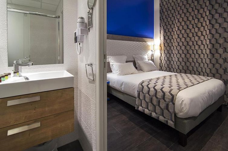 Hôtel Carré Vieux Port