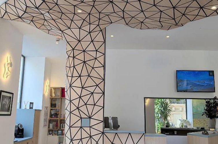 Hôtel Carré Vieux Port