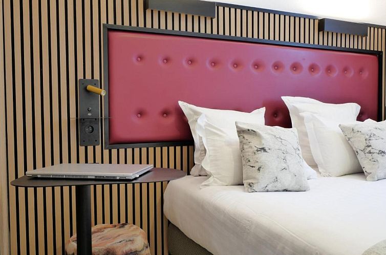 Hôtel Carré Vieux Port