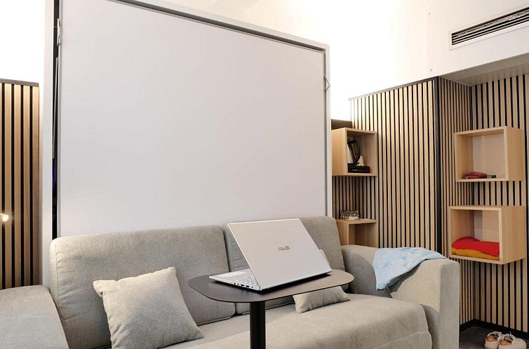 Hôtel Carré Vieux Port