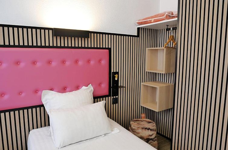 Hôtel Carré Vieux Port