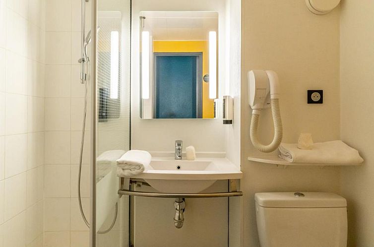 ibis Marseille Centre Prado Velodrome