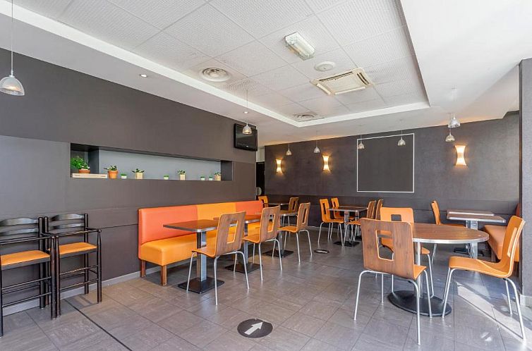 ibis Marseille Centre Prado Velodrome