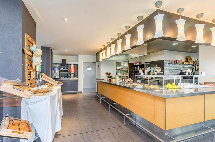 ibis Marseille Centre Prado Velodrome