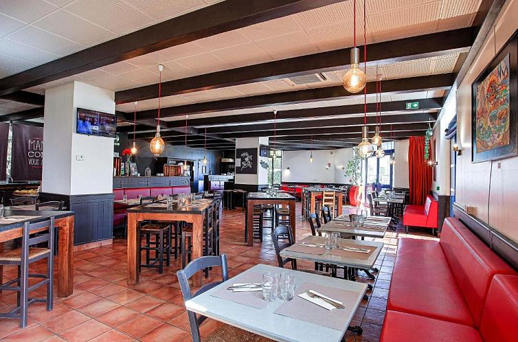 ibis Marseille Centre Gare Saint Charles