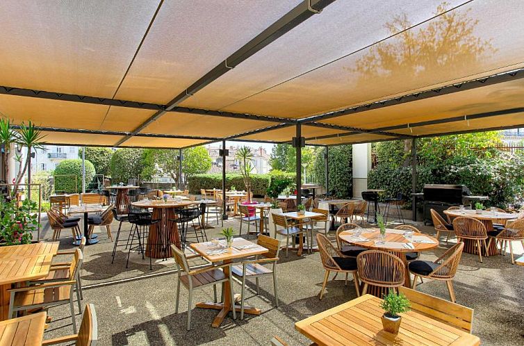 ibis Marseille Centre Gare Saint Charles