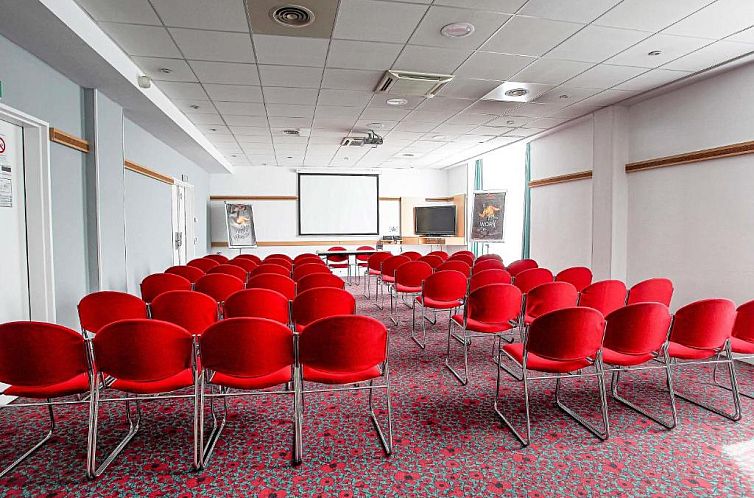 ibis Marseille Centre Gare Saint Charles