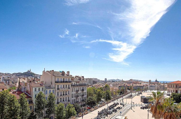 ibis Marseille Centre Gare Saint Charles