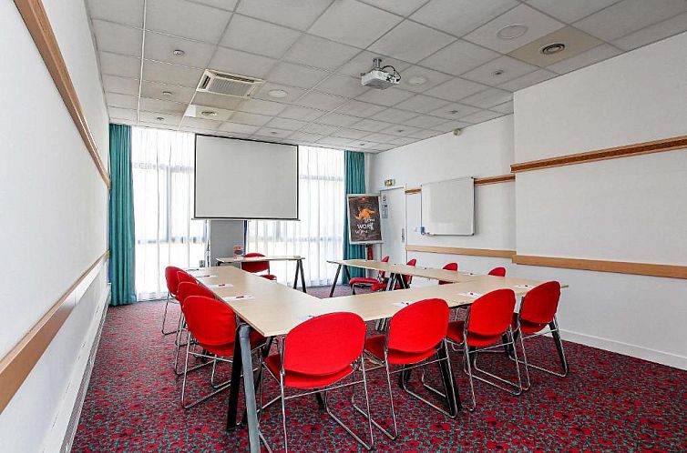 ibis Marseille Centre Gare Saint Charles