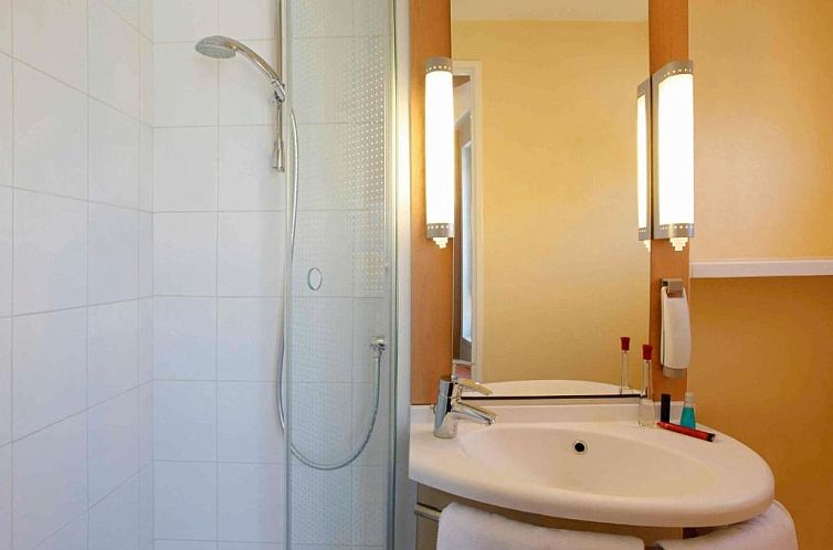 ibis Marseille Centre Gare Saint Charles