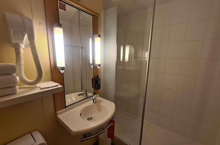 ibis Marseille Centre Gare Saint Charles