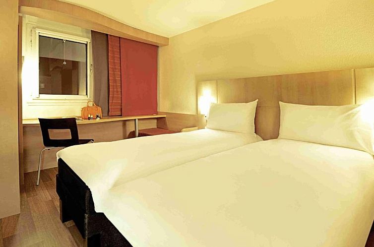 ibis Marseille Centre Gare Saint Charles