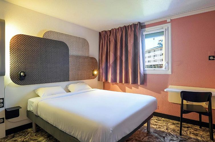 Verblijf 47048125 - Vakantie appartement Provence / Cote d'Azur - Ibis Budget Marseille Prado