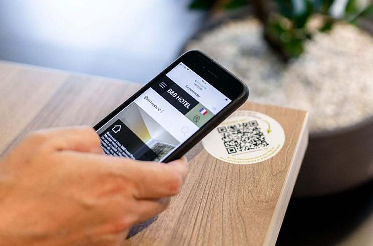 Ibis Budget Marseille Prado