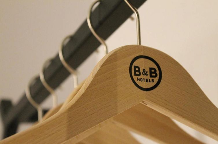 Ibis Budget Marseille Prado