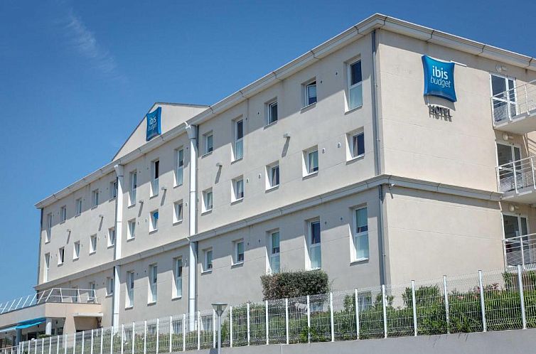 ibis budget Marseille L'Estaque