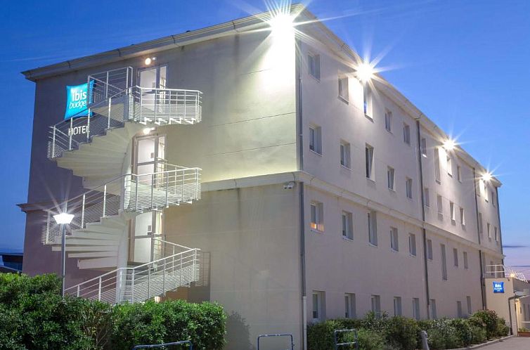 ibis budget Marseille L'Estaque