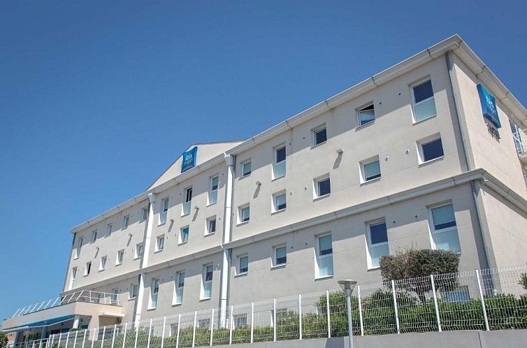 ibis budget Marseille L'Estaque