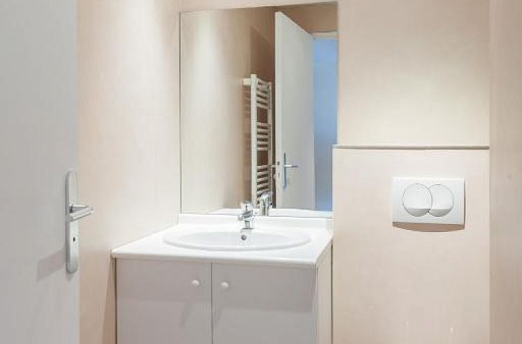 City Résidence Marseille