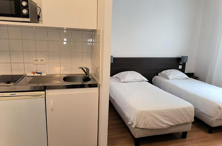 City Résidence Marseille