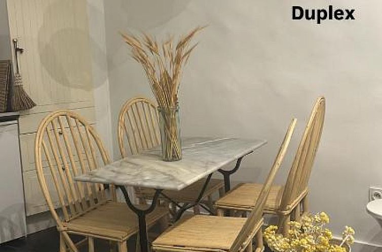 Unterkunft 47048136 - Appartement Provence / Cote d'Azur - Sainte Apartments