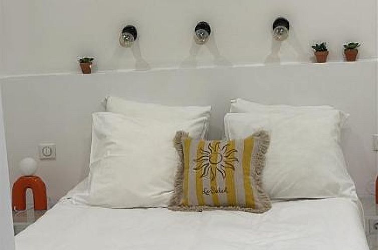 Sainte Apartments