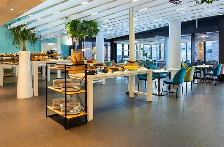 Novotel Marseille Vieux Port