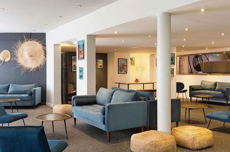 Novotel Marseille Vieux Port