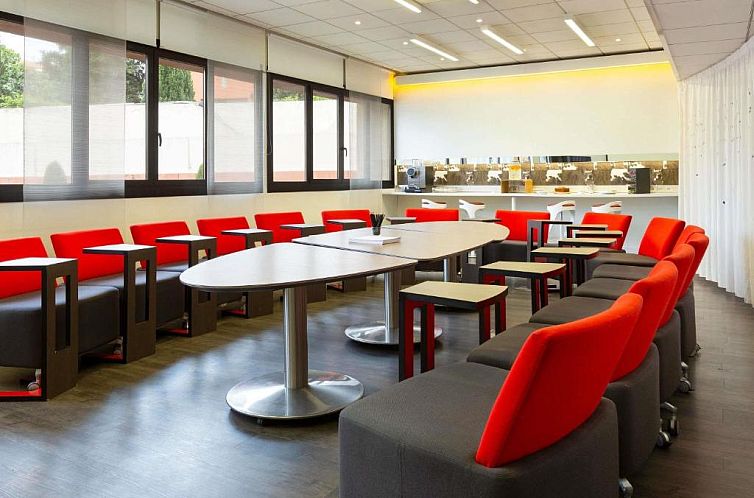 Novotel Marseille Vieux Port