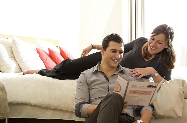 Novotel Marseille Vieux Port